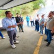 Prefectura del Guayas realizó ejercicio de simulación ante emergencias