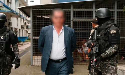 Sentencian a exjuez de garantías penales por tráfico de influencias