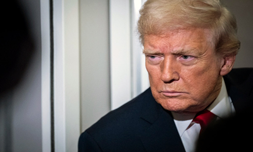 Trump se opone a frenar el avance de la inteligencia artificial