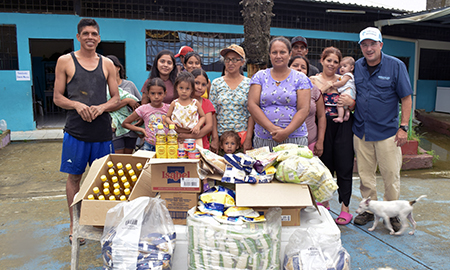 ecuador 221 9.-balao-entregan-viveres-y-medicinas-a-familias-damnificadas-ecuador221.com_.ec- Balao: Entregan víveres y medicinas a familias damnificadas