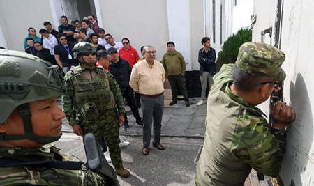 CNE distribuye kits técnicos para las Elecciones 2027