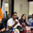 COE Nacional pide máxima alerta en Guayaquil por lluvias y marea alta