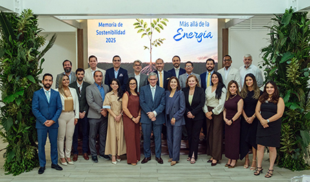 Duragas Abastible presentó su Memoria de Sostenibilidad 2025