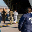 EEUU roza el millón de deportaciones en el segundo mandato de Trump