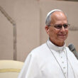 El papa León XIV fue operado de un tumor pulmonar