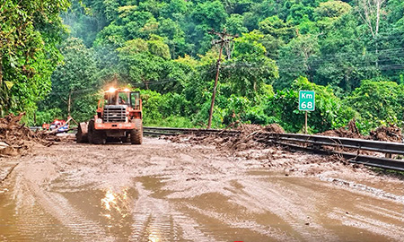 ecuador 221 estado-vial-de-pichincha-napo-y-orellana-ecuador221.com_.ec_ Estado vial de Pichincha, Napo y Orellana