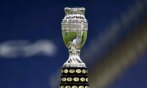 Estados Unidos toma fuerza como sede de la Copa América 2028