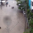 Guayaquil está inundado; Segura EP recomienda no salir