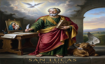 hoy-es-la-fiesta-de-san-lucas-evangelista-ecuador221.com_.ec_ Hoy es la fiesta de san Lucas Evangelista