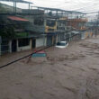 Inocar alerta por lluvias y marea alta en Guayaquil