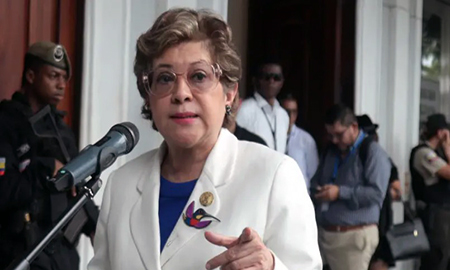 ecuador 221 jueces-ivonne-nunez-y-francisco-morales-fueron-destituidos-por-error-inexcusable-ecuador221.com_.ec_ Jueces Ivonne Núñez y Francisco Morales fueron destituidos por error inexcusable
