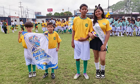 la-fae-inauguro-torneo-interbarrial-de-futbol-en-duran-ecuador221.com_.ec_ La FAE inauguró torneo interbarrial de fútbol en Durán