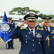 La Fuerza Aérea Ecuatoriana celebró 106 años de creación