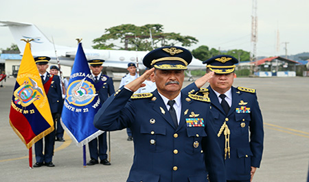 la-fuerza-aerea-ecuatoriana-celebro-106-anos-de-creacion-ecuador221.com_.ec_ La Fuerza Aérea Ecuatoriana celebró 106 años de creación