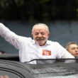 Lula da Silva logra la reelección presidencial