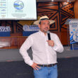 Mancomunidad del río Guayas presentó su fábrica de proyectos