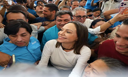 maria-corina-machado-ya-esta-en-venezuela-estoy-aqui-con-ustedes-ecuador221.com_.ec_ María Corina Machado ya está en Venezuela: "Estoy aquí. Con ustedes"
