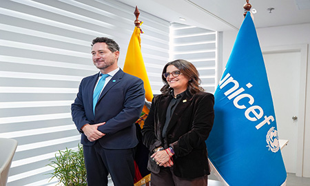 maria-jose-pinto-participo-en-reunion-regional-de-la-unicef-ecuador221.com_.ec_ María José Pinto participó en reunión regional de la UNICEF
