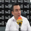 Noboa: La economía de Ecuador crecerá cerca del 3 % en 2026