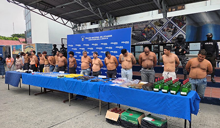 ecuador 221 operativo-policial-hoy-en-guayaquil-y-duran-deja-22-detenidos-ecuador221.com_.ec- Operativo policial hoy en Guayaquil y Durán deja 22 detenidos