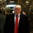 Trump asegura que no utilizará armas nucleares ni enviará tropas terrestres a Irán